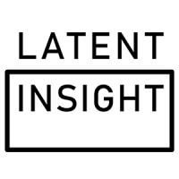 Latent Insight logo, Latent Insight contact details