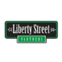 Liberty Street Partners logo, Liberty Street Partners contact details