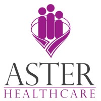 Aster Healthcare Ltd logo, Aster Healthcare Ltd contact details