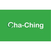 Cha-Ching logo, Cha-Ching contact details