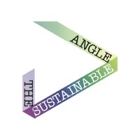 The Sustainable Angle logo, The Sustainable Angle contact details