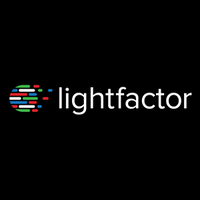 Lightfactor (USA) logo, Lightfactor (USA) contact details