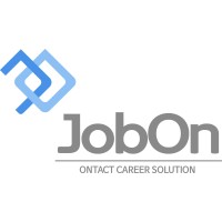 JobOn logo, JobOn contact details