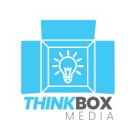 Thinkbox Media logo, Thinkbox Media contact details