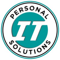 Personal IT Solutions logo, Personal IT Solutions contact details