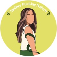 Mother Pucking Nature logo, Mother Pucking Nature contact details