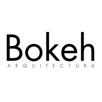 Bokeh Arquitectura logo, Bokeh Arquitectura contact details