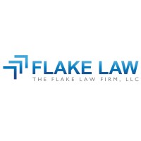 The Flake Law Firm, LLC logo, The Flake Law Firm, LLC contact details