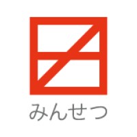 株式会社みんせつ logo, 株式会社みんせつ contact details