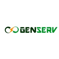 GENSERV Engenharia logo, GENSERV Engenharia contact details