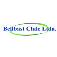 Bellbast Chile logo, Bellbast Chile contact details