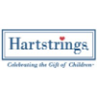 Hartstrings logo, Hartstrings contact details