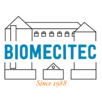 BDE Biomecitec logo, BDE Biomecitec contact details