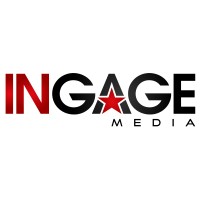 Ingage Media logo, Ingage Media contact details