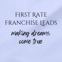 First Rate Franchise Leads logo, First Rate Franchise Leads contact details