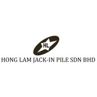 HONG LAM JACK-IN PILE SDN BHD logo, HONG LAM JACK-IN PILE SDN BHD contact details