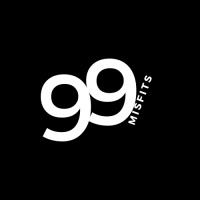 99 misfits logo, 99 misfits contact details