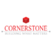 CORNERSTONE IPC logo, CORNERSTONE IPC contact details