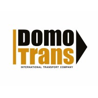 Domotrans sl logo, Domotrans sl contact details