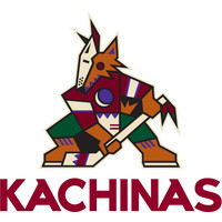 Arizona Kachinas Hockey Association logo, Arizona Kachinas Hockey Association contact details