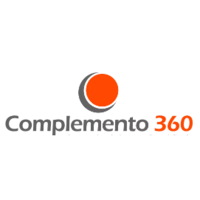 Complemento 360 logo, Complemento 360 contact details