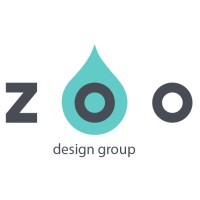 ZOO design group logo, ZOO design group contact details