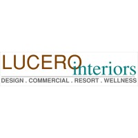 Lucero Interiors logo, Lucero Interiors contact details