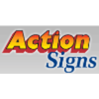 Action Signs USA logo, Action Signs USA contact details