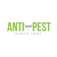 Anti-Pest logo, Anti-Pest contact details