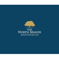 The North Manor logo, The North Manor contact details