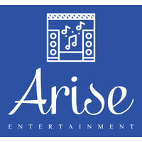 Arise Entertainment logo, Arise Entertainment contact details