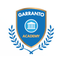 GarrantoAcademy logo, GarrantoAcademy contact details