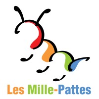 Ergothérapie Les Mille-Pattes logo, Ergothérapie Les Mille-Pattes contact details