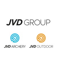 JVD Group logo, JVD Group contact details