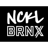 NickelBronx logo, NickelBronx contact details