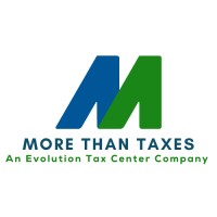 More Than Taxes logo, More Than Taxes contact details