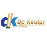 De Koolar Nigeria Limited logo, De Koolar Nigeria Limited contact details