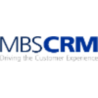 MBSCRM logo, MBSCRM contact details