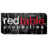 Red Table Properties logo, Red Table Properties contact details