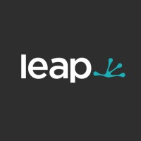 Leap IP Communications logo, Leap IP Communications contact details