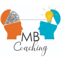 MB Coaching logo, MB Coaching contact details