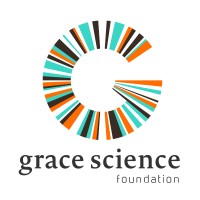 Grace Science Foundation logo, Grace Science Foundation contact details