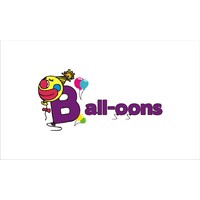 Ball-oons logo, Ball-oons contact details