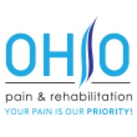 Ohio Pain & Rehabilitation logo, Ohio Pain & Rehabilitation contact details