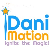 DaniMation logo, DaniMation contact details