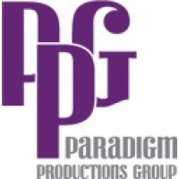 Paradigm Productions Group logo, Paradigm Productions Group contact details