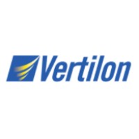 Vertilon Corporation logo, Vertilon Corporation contact details