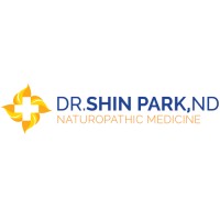 Dr. Shin Park, ND logo, Dr. Shin Park, ND contact details