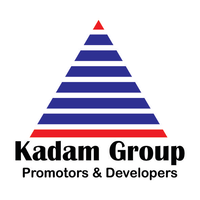 Kadamgroup Promoters & Developers logo, Kadamgroup Promoters & Developers contact details