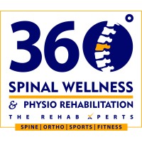 360 Spinal Wellness and Rehabilitation logo, 360 Spinal Wellness and Rehabilitation contact details